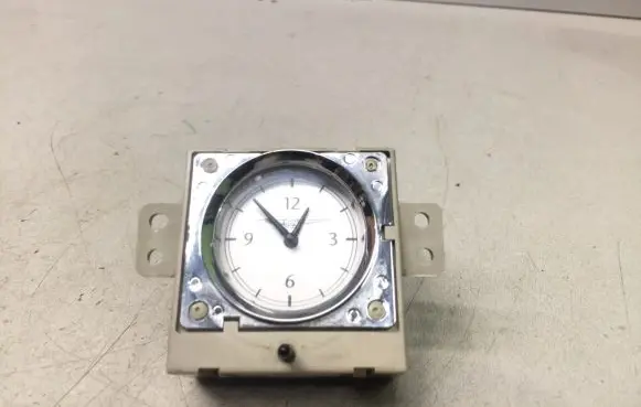Clock