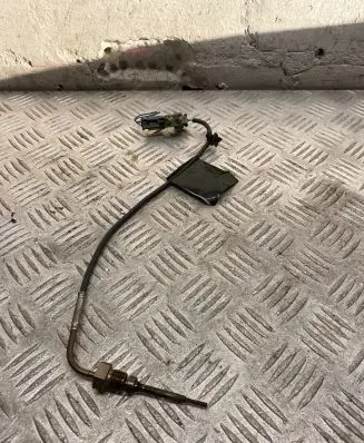 Opel Insignia A Lambda probe sensor 55585482 fk4101509 68007800