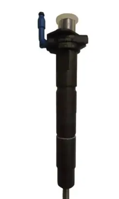 Mercedes-Benz C W206 Fuel injector 0445118034 A6540700300 6540700300