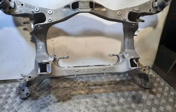 Porsche Panamera (970) Rear subframe 97033105105