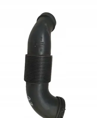 Audi Q7 4L Air intake hose/pipe 7L6129627F