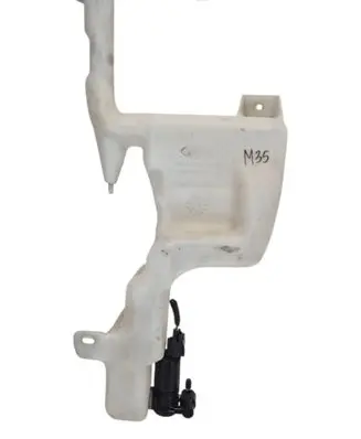 Windshield washer fluid reservoir/tank