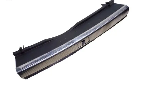 Audi A7 S7 4G Trunk/boot sill cover protection 4G8863471