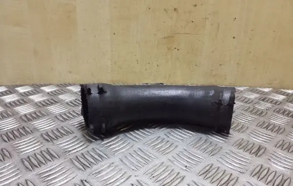 Audi A6 S6 C6 4F Intercooler hose/pipe