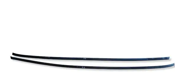 Suzuki Ignis Roof trim bar molding cover 