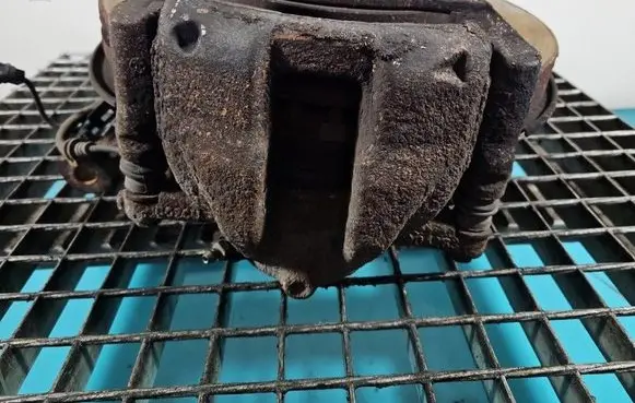 Honda CR-V Front brake caliper IMPRK1579479