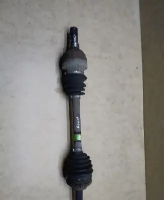 Chevrolet Kalos Front driveshaft