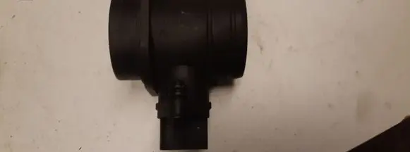 Volkswagen Golf V Mass air flow meter 038906461B