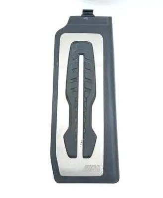 BMW 7 G11 G12 Foot rest pad/dead pedal 174737