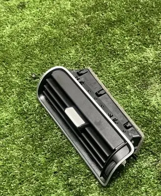 Mercedes-Benz GLE W167 Dashboard side air vent grill/cover trim A1678302900