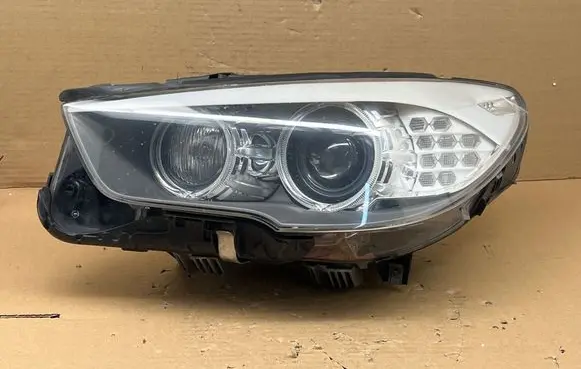 BMW 5 GT F07 Headlight/headlamp 1ZS01013041 A9719961308 4100029583