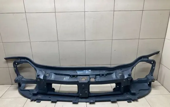Renault Trafic II (X83) Radiator support slam panel 8200219758 93850456 8200411923