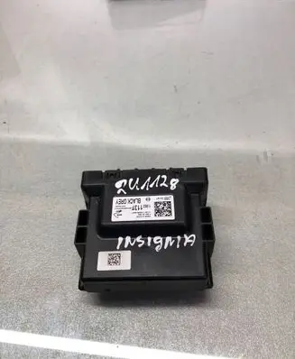 Opel Insignia B Gateway control module 13521137