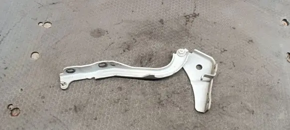 Chrysler 200 Engine bonnet/hood hinges 718AA