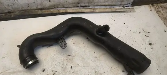 Seat Leon (1P) Intercooler hose/pipe 1K0129654AJ