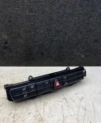 Mercedes-Benz Sprinter W906 Hazard light switch A9065450407