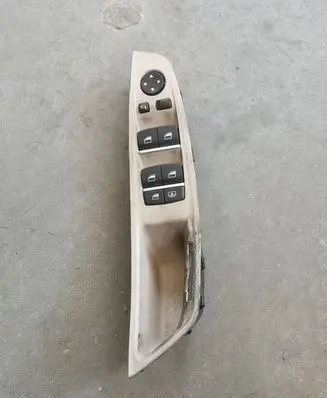 BMW 5 F10 F11 Other switches/knobs/shifts 9183539 9179915