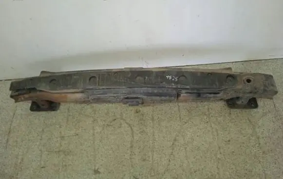 Volkswagen Sharan Front bumper support beam
