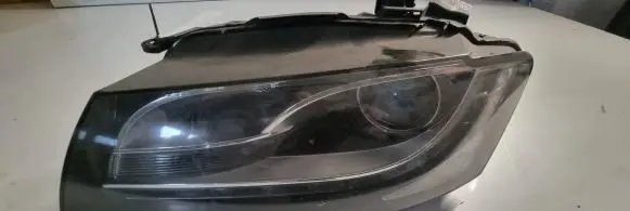 Audi A5 8T 8F Headlight/headlamp 8T0941003AP