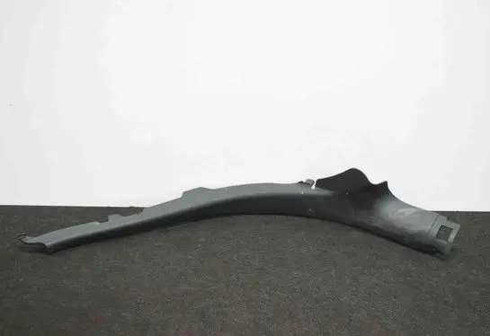 Audi A6 S6 C7 4G Rear sill trim cover 4G0867768A