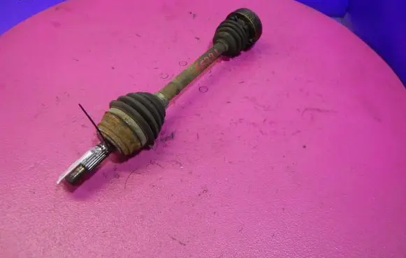 Volkswagen Caddy Front driveshaft