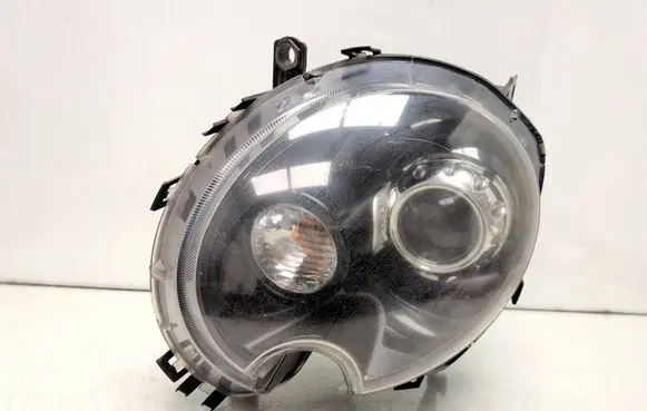 Mini One - Cooper Clubman R55 Headlight/headlamp 7255724 D1S D1R