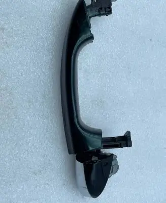 Mercedes-Benz GLE W167 Front door lock (next to the handle) A0997661800