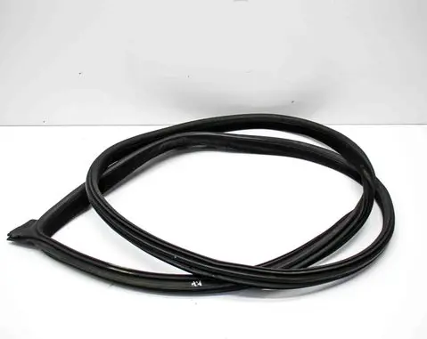 BMW 6 F06 Gran coupe Rubber seal front coupe door 7275297