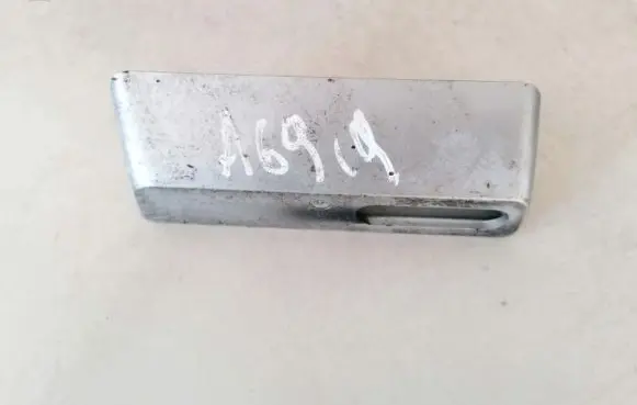 Honda FR-V Other exterior part 