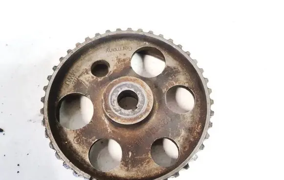Camshaft pulley/ VANOS
