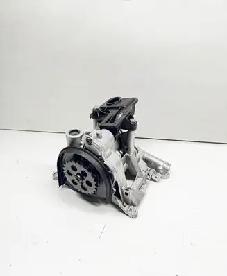 BMW 5 F10 F11 Oil pump 7823009 7297009 119104391769
