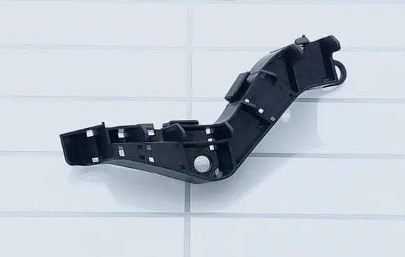 Honda Accord Rear bumper support beam 71555TL0G01