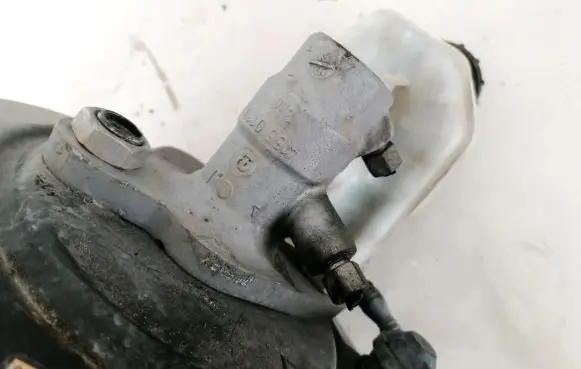 Opel Insignia A Master brake cylinder 13228187 03.7859-0831.4