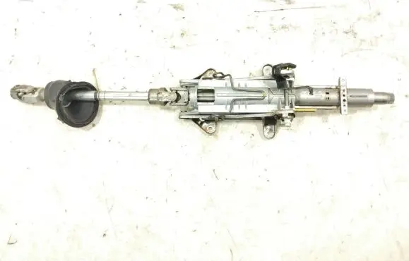 Porsche Panamera (970) Steering rack mechanical part 97034700725