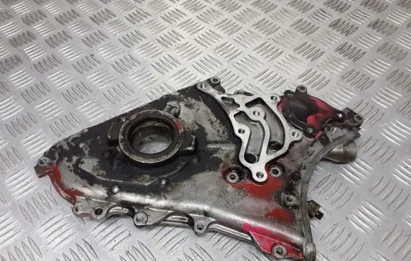 Nissan Primera Timing belt guard (cover)