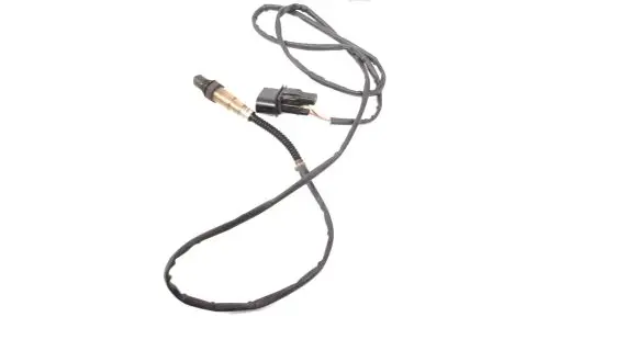 Audi A8 S8 D3 4E Lambda probe sensor 07C906262