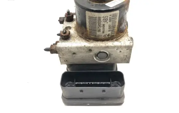 Citroen C3 ABS Pump 9675099880