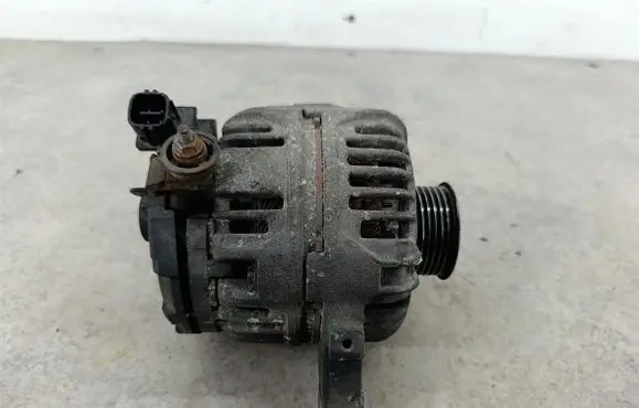 Toyota Corolla Verso E121 Generator/alternator 270600D030
