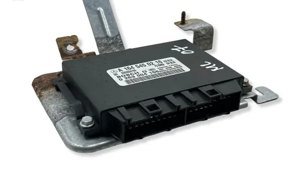 Mercedes-Benz ML W164 Parking PDC control unit/module A1645450216 0263004158