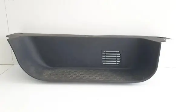 Renault Trafic III (X82) Front sill trim cover 93868844
