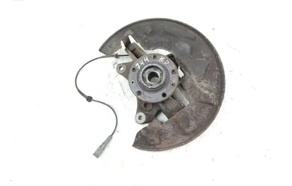 Peugeot RCZ Front wheel hub