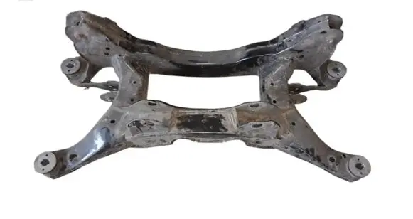 Ford Kuga II Rear beam 00130652