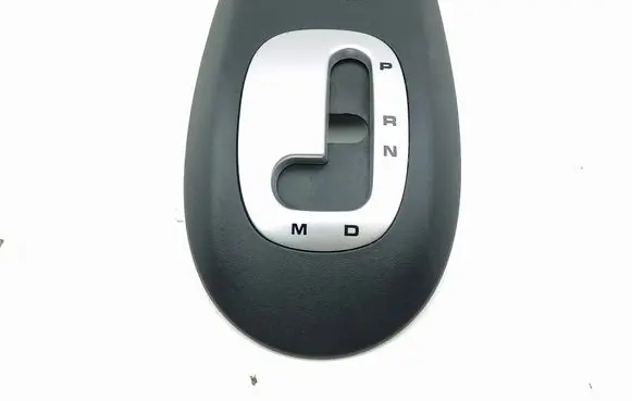 Porsche 911 996 Gear shifter surround trim plastic 99655225900