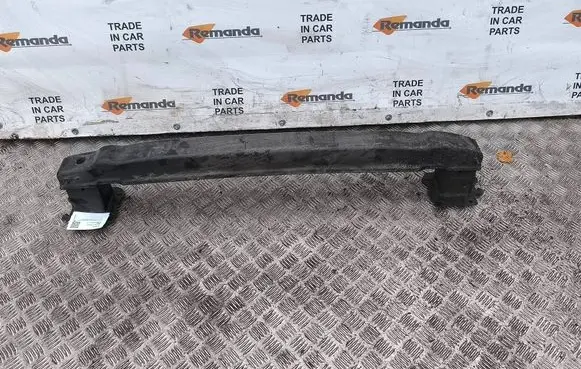 Volkswagen PASSAT B8 Rear bumper cross member 3G0807311