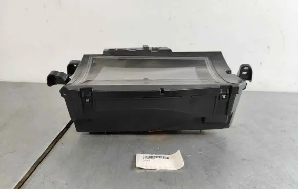 Lexus RX 450H Head up display screen 8310848030