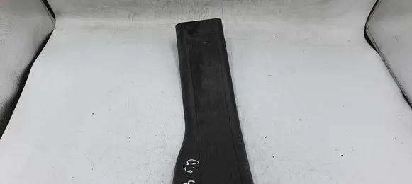 Mercedes-Benz ML W164 Rear sill trim cover 501772 A1646801235