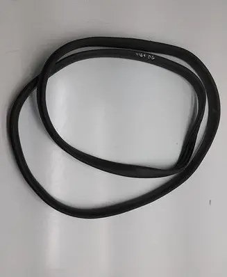 Dacia Jogger Rear door rubber seal (on body) joggergr