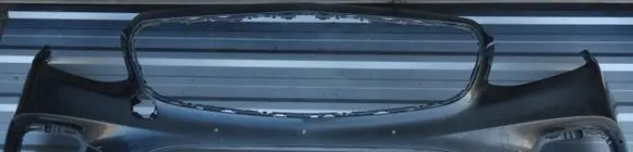 Mercedes-Benz E W213 Front bumper