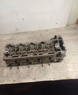 Opel Vectra C Engine head R9128018 38964 H23270