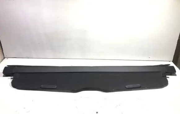 Peugeot 307 Parcel shelf load cover 96389360ZD